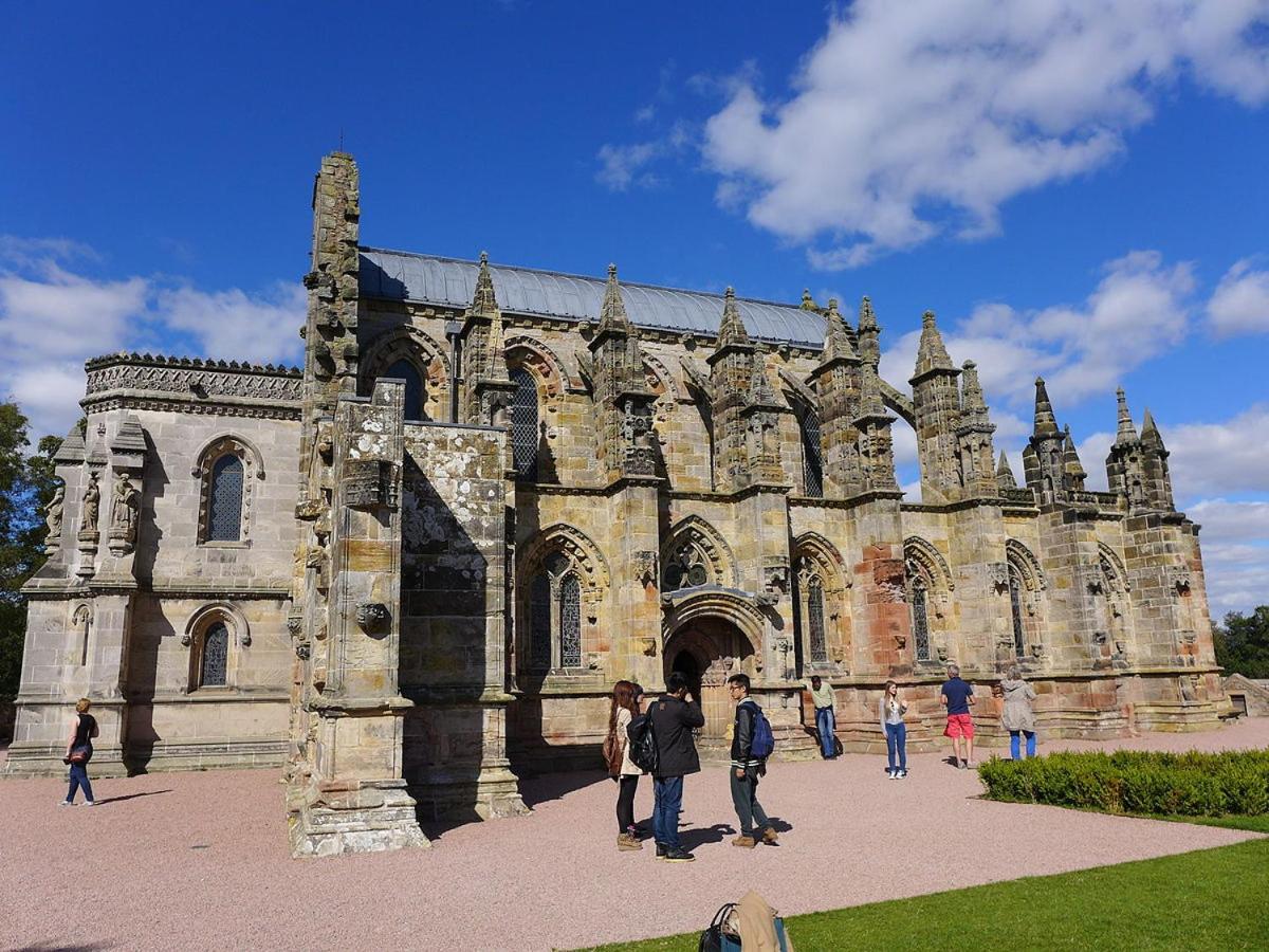 Lovely Countryside Getaway Roslin Exterior photo