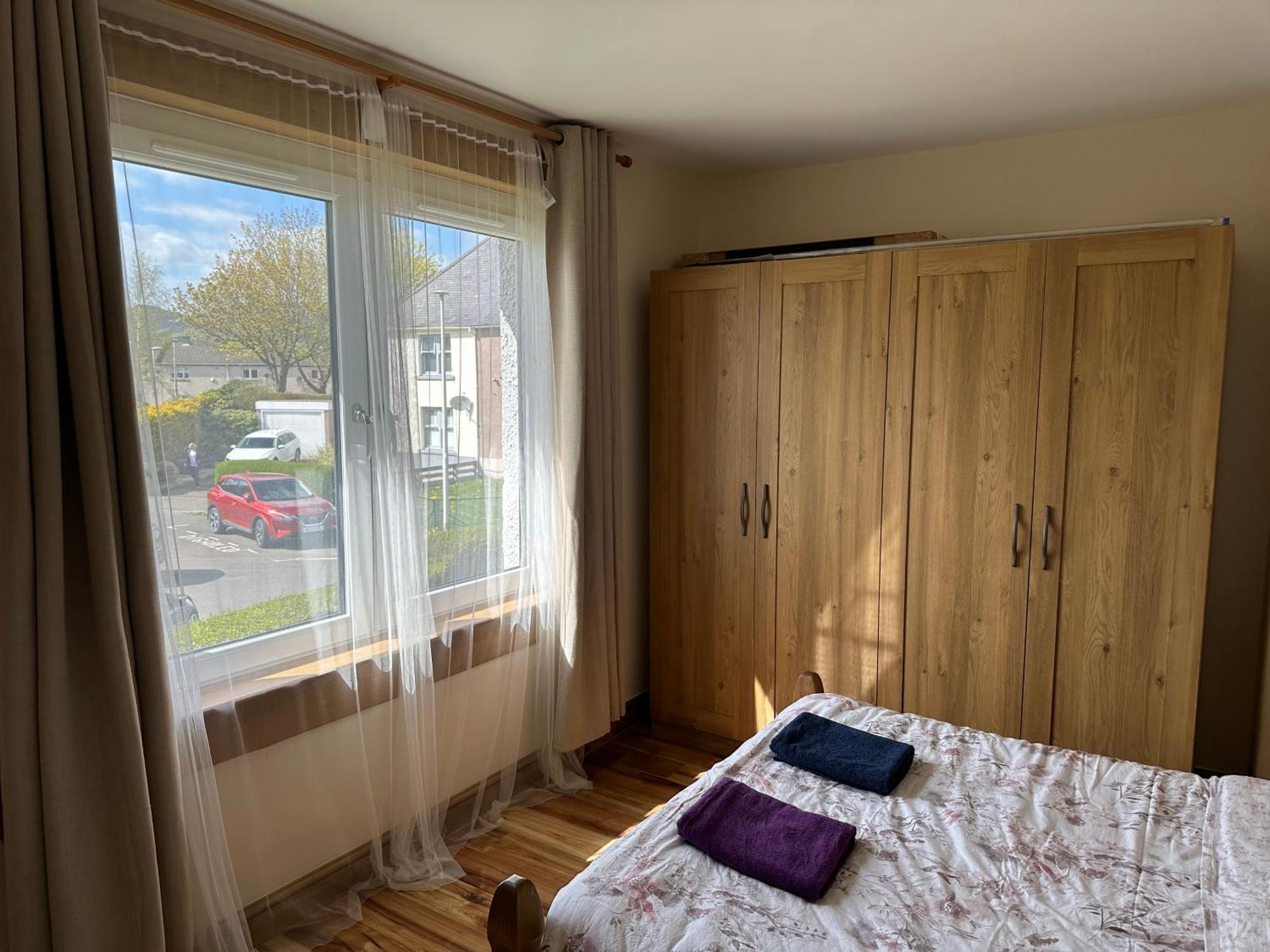Lovely Countryside Getaway Roslin Exterior photo