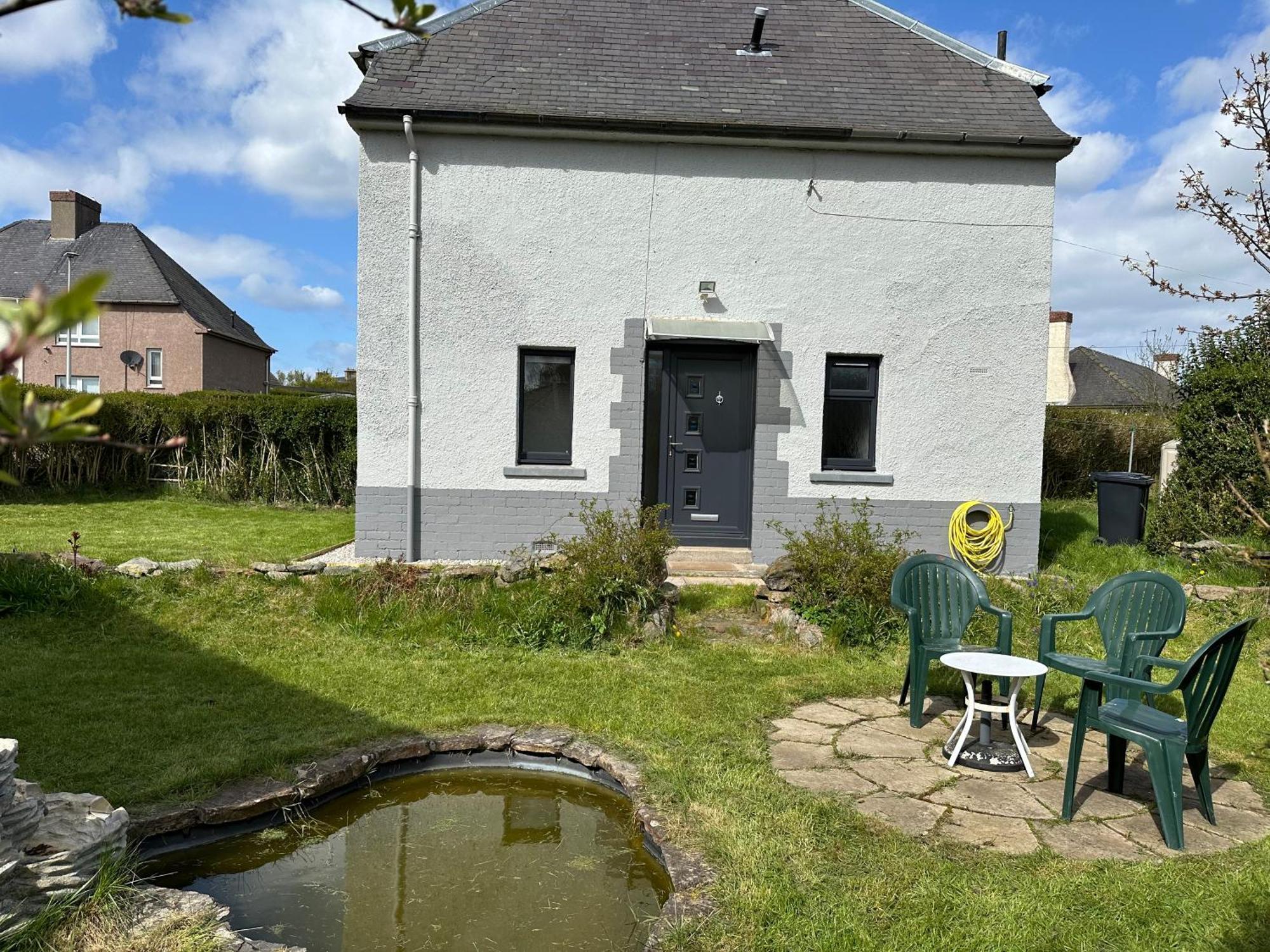 Lovely Countryside Getaway Roslin Exterior photo